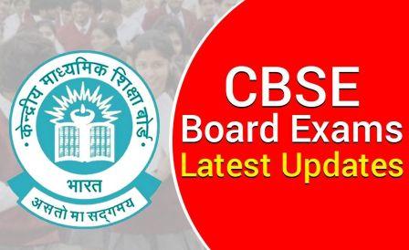 CBSE Issues Registration Guidelines For Students Appearing In Class 10 and 12 Board Exams In 2024